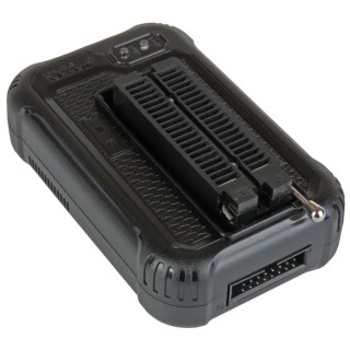 Seeit MINIPRO-TL866A Universal EPROM Programmer, USB Interface, ZIF40 Socket, ICSP Cable