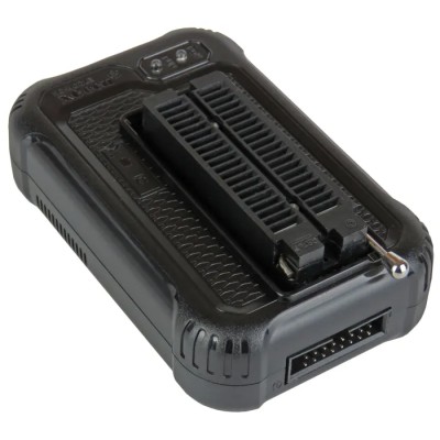 Seeit MINIPRO-TL866A Universal EPROM Programmer, USB Interface, ZIF40 Socket, ICSP Cable 