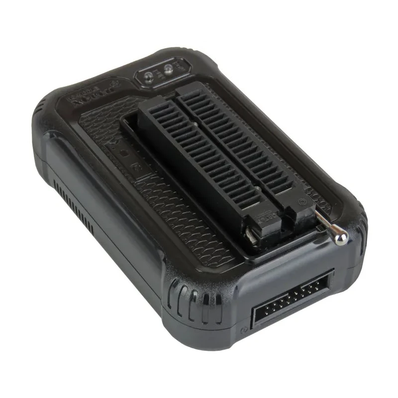 Seeit MINIPRO-TL866A Universal EPROM Programmer, USB Interface, ZIF40 Socket, ICSP Cable 