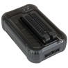 Seeit MINIPRO-TL866A Universal EPROM Programmer, USB Interface, ZIF40 Socket, ICSP Cable
