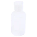RS PRO Polyethylene Narrow Neck Wash Bottle 60ml Capacity 40mm Diameter 79mm Length 919-5163
