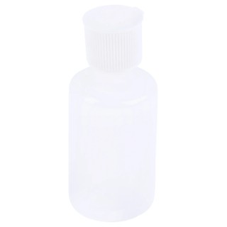 RS PRO Polyethylene Narrow Neck Wash Bottle 60ml Capacity 40mm Diameter 79mm Length 919-5163