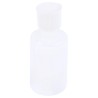 RS PRO Polyethylene Narrow Neck Wash Bottle 60ml Capacity 40mm Diameter 79mm Length 919-5163