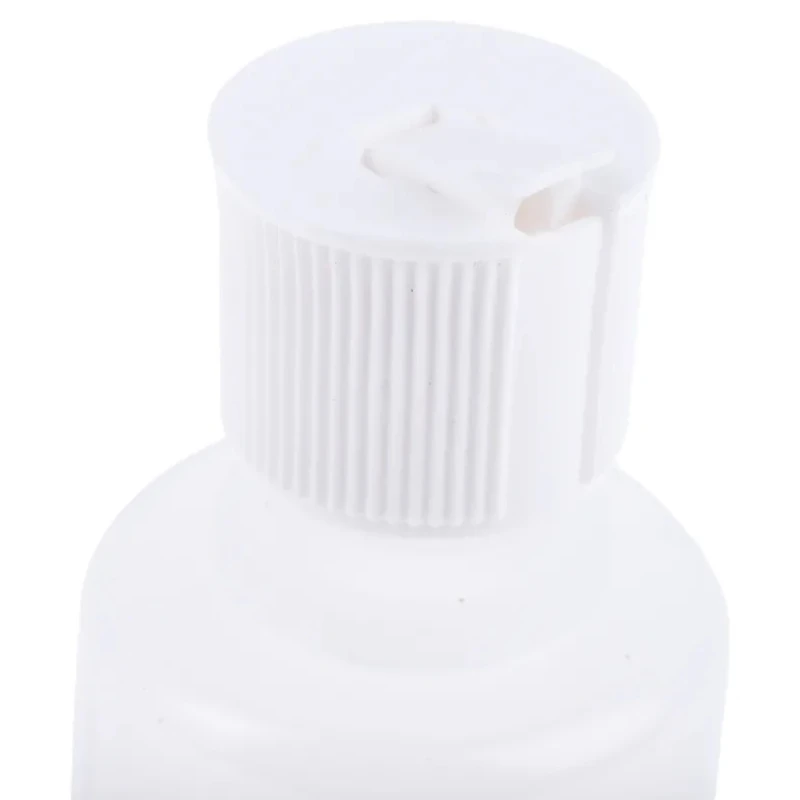 RS PRO Polyethylene Narrow Neck Wash Bottle 60ml Capacity 40mm Diameter 79mm Length 919-5163