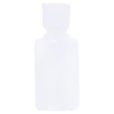 RS PRO Polyethylene Narrow Neck Wash Bottle 60ml Capacity 40mm Diameter 79mm Length 919-5163