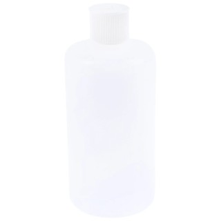 RS PRO 500ml Polyethylene Narrow Neck Wash Bottle Laboratory Equipment 919-5179