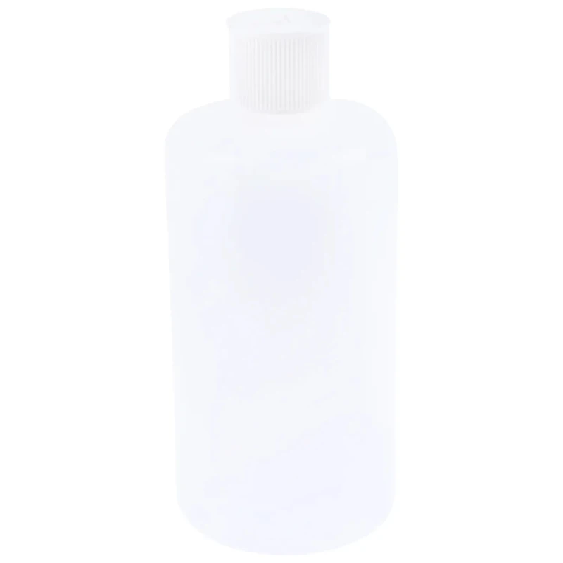 RS PRO 500ml Polyethylene Narrow Neck Wash Bottle Laboratory Equipment 919-5179