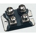 IXYS 1200 V 28 A Switching Diode 4-Pin SOT-227 DSEI2X30-12B