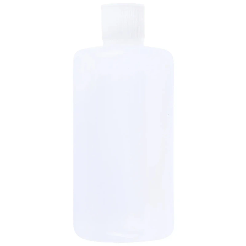 RS PRO 500ml Polyethylene Narrow Neck Wash Bottle Laboratory Equipment 919-5179
