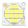 Intelligent LED Solutions DURIS S8 White SCOB LED 4000K 80% CRI 36V Forward Voltage Optical Source 23mm ILO-12FF4-23NW-EP211.