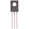 STMicroelectronics PNP Bipolar Transistor 1.5 A 60 V SOT-32 Through Hole BD138