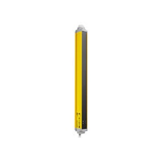 ABB Light Curtain 2 Beams Safety Type 4 Protective Height 500mm Model 2TLA022306R0000 Orion3-4-K1C-050-B