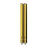ABB Light Curtain Receiver and Sender 32 Beams 30 mm Resolution Type 4 Safety 24V DC 2TLA022302R0300 Orion1-4-30-060-B