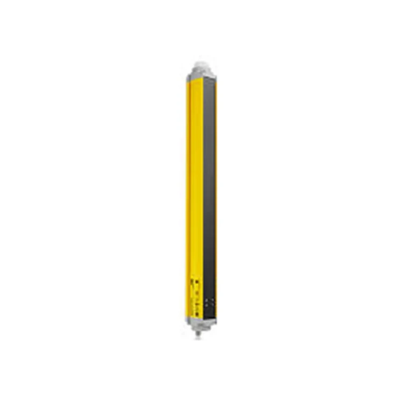 ABB Light Curtain, Type 4 Safety, 3 Beams, 800mm Protective Height, 8m Max Scanning 2TLA022306R0100 Orion3-4-K2C-080-B