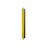 ABB Light Curtain, Type 4 Safety, 3 Beams, 800mm Protective Height, 8m Max Scanning 2TLA022306R0100 Orion3-4-K2C-080-B