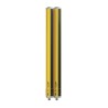 ABB Light Curtain Receiver and Sender 64 Beams 30 mm Resolution Type 4 Safety 24V DC 2TLA022302R0700 Orion1-4-30-120-B
