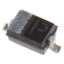 onsemi 30 V 500 mA Surface Mount Schottky Diode 2-Pin SOD-323 NSR0530HT1G