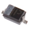 onsemi 30 V 500 mA Surface Mount Schottky Diode 2-Pin SOD-323 NSR0530HT1G