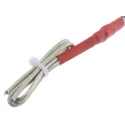 RS Pro Heating Element Mica Strip 177.8mm Length 101.6mm Width 1.1 kW 230V AC 921-0045