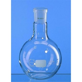 flasks-flat-bottom-short-or-medium-neck-with-socket-8509