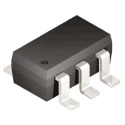 Semtech 4-Element Uni-Directional TVS Diode 100W, 6-Pin SOT-23 Package SMS3.3.TCT