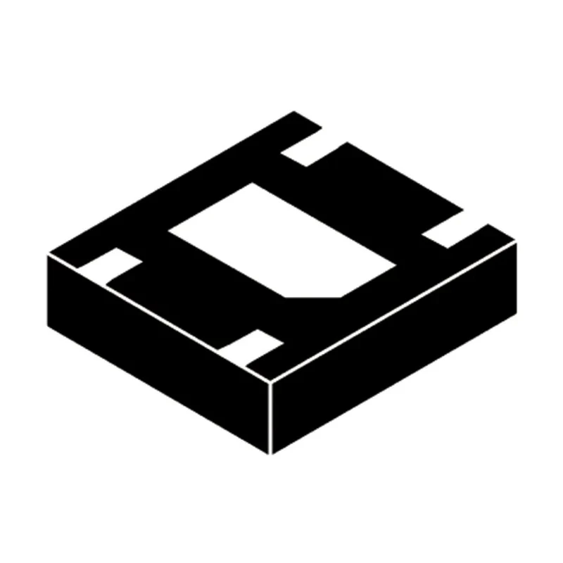 DiodesZetex Surface Mount Hall Effect Sensor X1-DFN 4-Pin 1.6V–3.6V Supply AH1903-FA-7