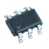 DiodesZetex 20 mA Constant Current Diode 6-Pin SOT-23 6V AP2502KTR-G1