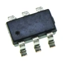 DiodesZetex Low-Voltage CMOS Logic Inverter IC, 1 Gate, Push-Pull Output, 6-Pin SOT-26 Package 74LVC2G04W6-7