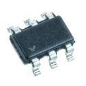 DiodesZetex 20 mA Constant Current Diode 6-Pin SOT-23, Surface Mount, 2-6 V Supply AP2502KTR-G1