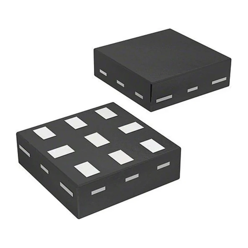DiodesZetex Audio Amplifier IC, 9-Pin Surface Mount, 3W Class D Output, UFLGA Package PAM8013AKR