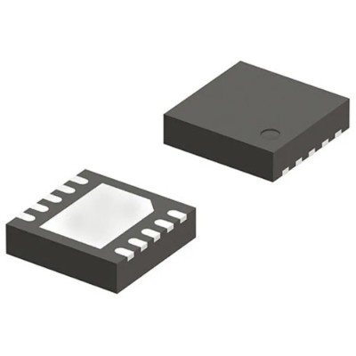 DiodesZetex 4-Input Logic Gate ULN2003F12FN-7, 10-Pin DFN, Surface Mount, 3.3V to 5V Supply