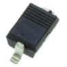 DiodesZetex 1-Element Uni-Directional TVS Diode 350 W, 2-Pin SOD-323 SD12-7