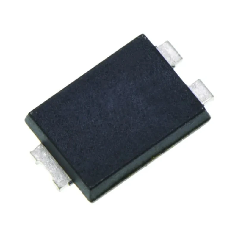 DiodesZetex 60 V 20 A Avalanche Diode 3-Pin PowerDI5 SBRT20M60SP5-7