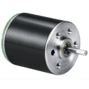 Faulhaber AM1524 Series High Precision Bipolar Stepper Motor 12V, 6mNm Holding Torque, 15° Step Angle, 1.5mm Shaft Diameter 