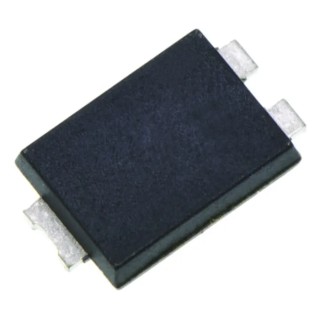DiodesZetex 60 V 20 A Avalanche Rectifier Diode Surface Mount PowerDI5 Package SBRT20U60SP5-7