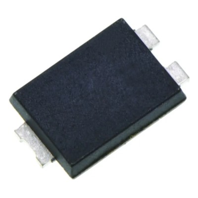 DiodesZetex 60 V 20 A Avalanche Rectifier Diode Surface Mount PowerDI5 Package SBRT20U60SP5-7