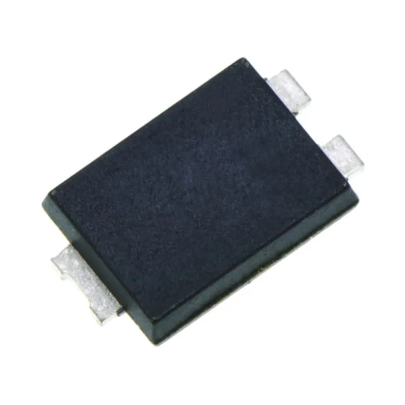 DiodesZetex 60 V 20 A Avalanche Rectifier Diode Surface Mount PowerDI5 Package SBRT20U60SP5-7