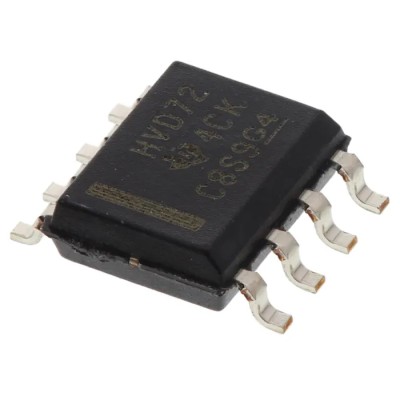 Texas Instruments Line Transceiver Differential Non-Inverting 8-Pin SOIC SN65HVD72D