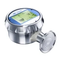 Baumer Hygienic Pressure Sensor with Flush Mount, Stainless Steel Housing, ±0.25 % Accuracy, 4 PFMH-54.BC2R.A1153.51202.2000