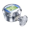 Baumer Hygienic Pressure Sensor with Flush Mount, Stainless Steel Housing, ±0.25 % Accuracy, 4 PFMH-54.BC2R.A1153.51202.2000