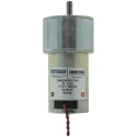 PITTMAN AMETEK TIP Brushed Geared DC Geared Motor 24V dc 14W 424rpm 43 Ncm Torque GM9234S017-R1