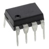 Renesas Electronics Programmable Timer Circuit 1 Internal Timer, 8-Pin PDIP, 2V to 18V Supply, ICM7555IPAZ