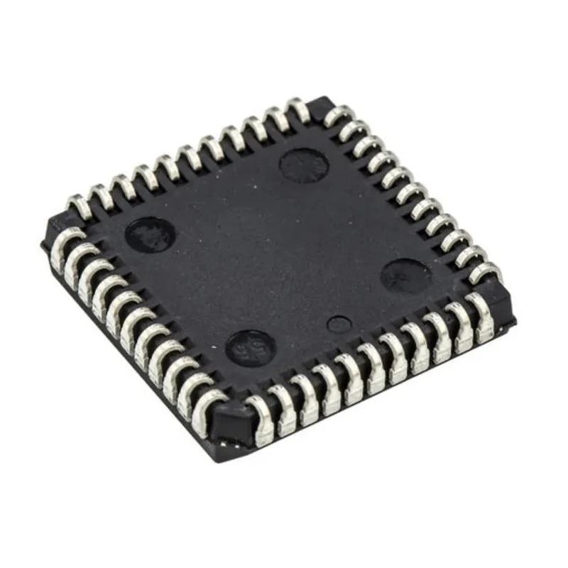 Renesas Electronics IO Controller 24 I/O, 44-Pin PLCC Package CS82C55AZ