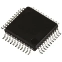 Renesas Electronics Analog to Digital Converter 3.5 Digits Dual Slope ADC 3 sps 44-Pin MQFP ICL7136CM44Z