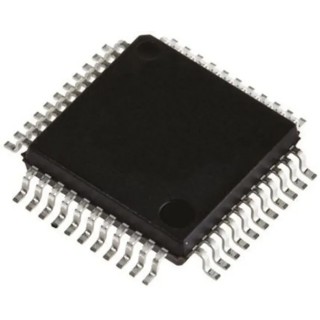 Renesas Electronics Analog to Digital Converter 3.5 Digits Dual Slope ADC 3 sps 44-Pin MQFP ICL7136CM44Z