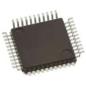 Renesas Electronics Analog to Digital Converter 3.5 Digits Dual Slope ADC 3 sps 44-Pin MQFP ICL7136CM44Z