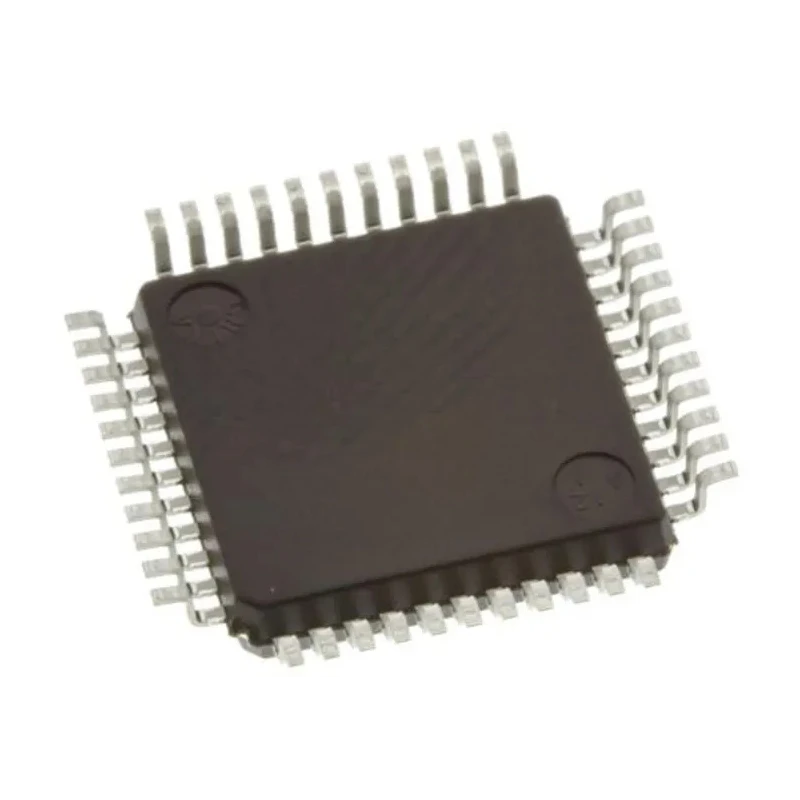 Renesas Electronics Analog to Digital Converter 3.5 Digits Dual Slope ADC 3 sps 44-Pin MQFP ICL7136CM44Z