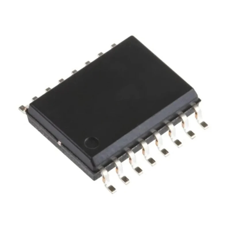 Renesas Electronics Multiplexer 1 CMOS Single 8:1 16-Pin SOIC DG408DYZ