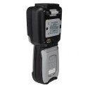 Megger Insulation Tester 10 V Min, 1 kV Max, 200 GΩ Resistance, CAT IV Safety Level MIT410 2