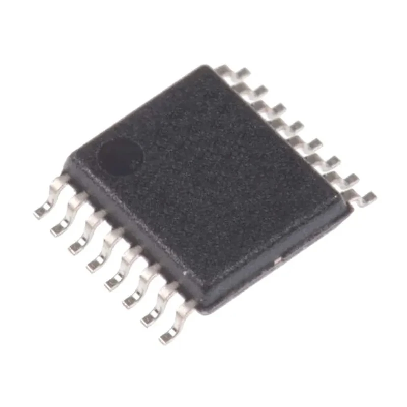 Renesas Electronics Line Transceiver TTL/CMOS, 16-Pin SSOP, 3-5.5V Supply, 0.15μs Propagation Delay ICL3221EIAZ-T